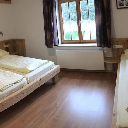 Hotel Hotel Garni Alpengruss Garmisch-Partenkirchen