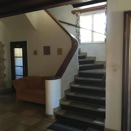 Hotel Hotel Garni Alpengruss