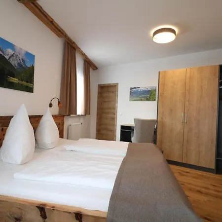 Hotel Hotel Garni Alpengruss