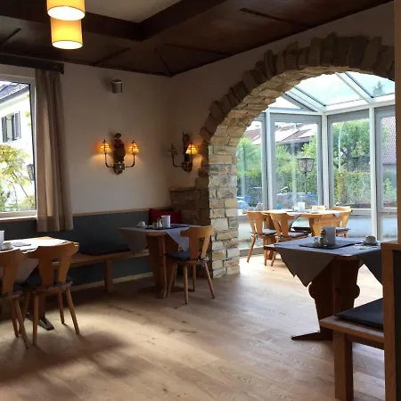 Hotel Garni Alpengruss Hotel 2*