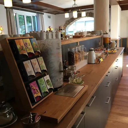 Garni Alpengruss 2* Гарміш-Партенкірхен