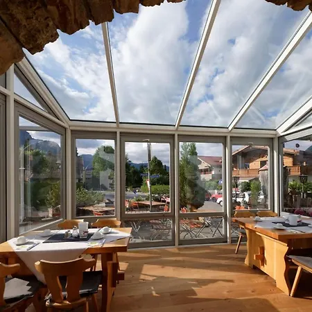 Hotel Hotel Garni Alpengruss Garmisch-Partenkirchen