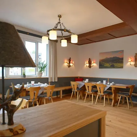 Hotel Hotel Garni Alpengruss