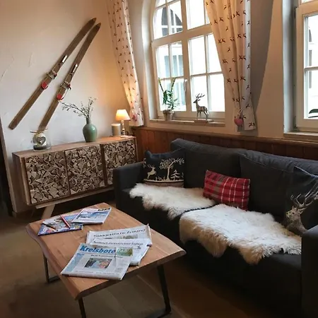 Hotel Garni Alpengruss Garmisch-Partenkirchen