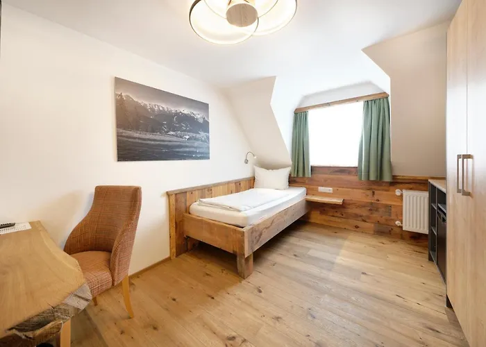 Garni Alpengruss Garmisch-Partenkirchen