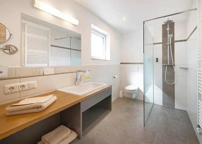 Szálloda Garni Alpengruss