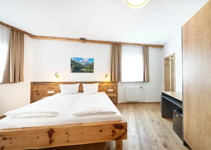 Garni Alpengruss Garmisch-Partenkirchen