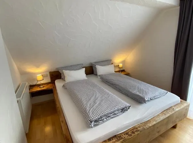 酒店 Garni Alpengruss 2*