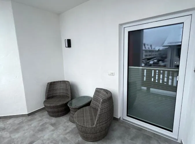 Garni Alpengruss Garmisch-Partenkirchen