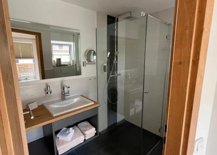 Hotel Garni Alpengruss