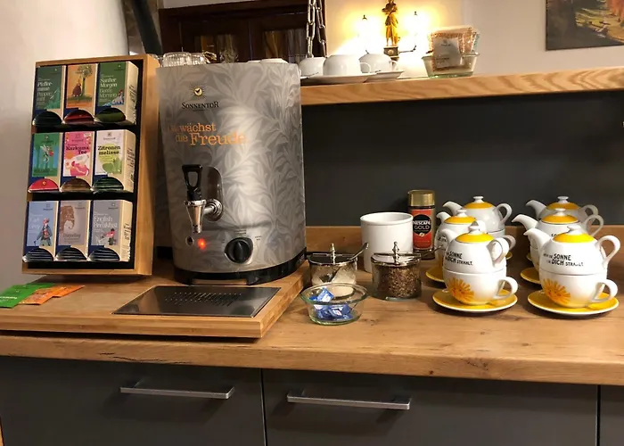 Garni Alpengruss 2* Garmisch-Partenkirchen