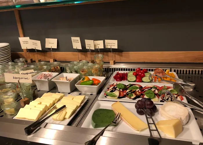 Garni Alpengruss 酒店