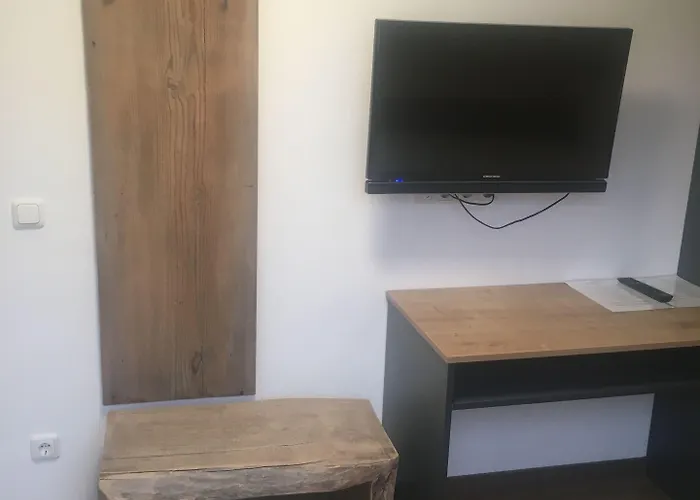 Garni Alpengruss Szálloda Garmisch-Partenkirchen