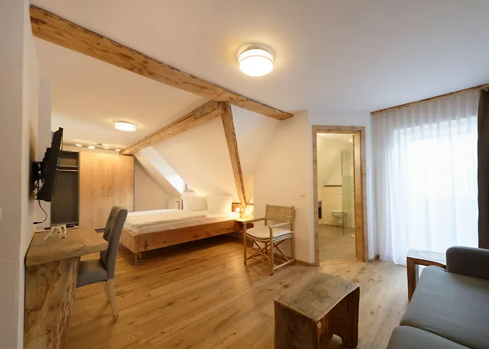 Garni Alpengruss 2* Garmisch-Partenkirchen