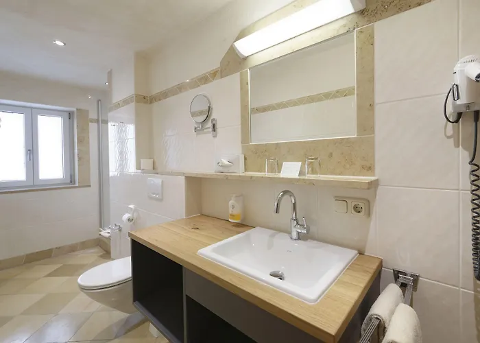 Hotel Garni Alpengruss