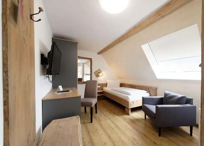 Garni Alpengruss 加爾米施-帕滕基興