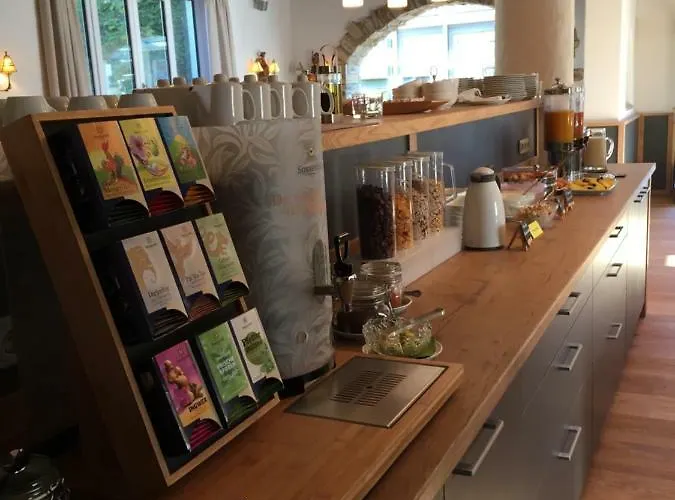 Garni Alpengruss 2* 加爾米施-帕滕基興