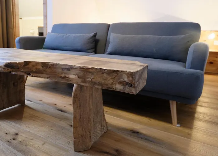 Szálloda Garni Alpengruss Garmisch-Partenkirchen